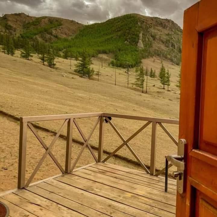 Hotel Apache Eco Camp, Terelj Nationalpark Mongolia Bayan Bulagiin Hural Zewnętrze zdjęcie